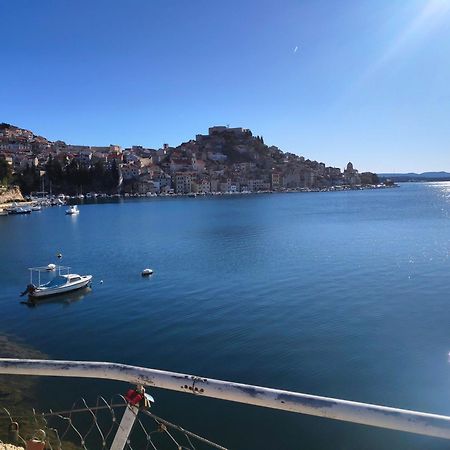 Blue House Sibenik Lägenhet Exteriör bild